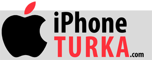 iPhone Turka