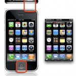 iPhone ve iPad Ekran görüntüsü nasıl alınır?