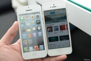 iphone 5S iPhone 5C_2