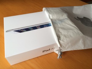 ipad air iphoneturka