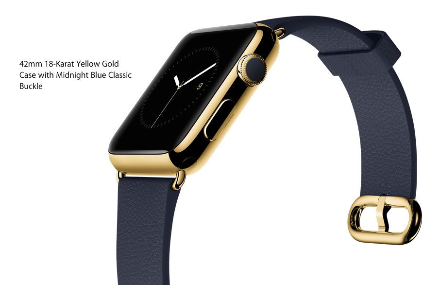 Apple-Watch-42mm-18-Karat-Yellow-Gold-Case-with-Midnight-Blue-Classic-Buckle