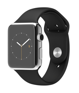 Apple-Watch-42mm-Stainless-Steel-Case-with-Black-Sport-Band