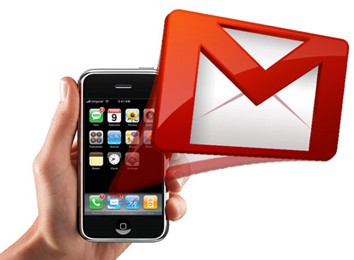 iPhone Adres Defterini Gmail hesabıma nasıl aktarırım