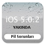 iOS 5.0.2 Gecikiyor