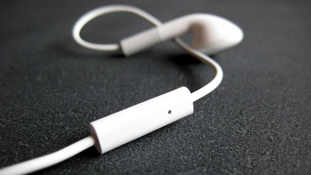 iPhone Bluetooth Kulaklığınızı resim çekmek için kullanın