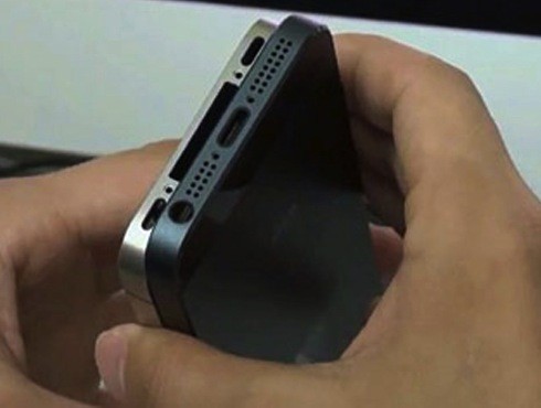 Yeni iPhone’da USB girişi daha küçük olacak