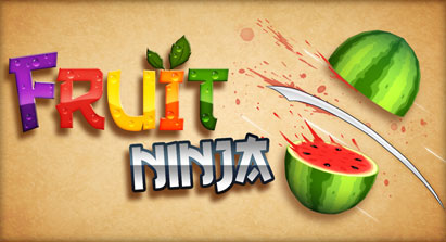 Fruit Ninja sadece 24 saat boyunca bedava kaçırmayın!