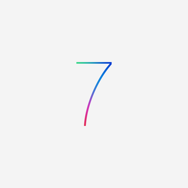 Apple iOS 7 Resmi Güncelleme Detayları