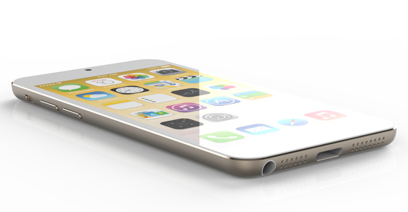 Safir kristal ekranlı iPhone’lar geliyor