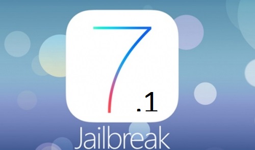 iOS 7.1 için jailbreak çalışmaları başlamış!