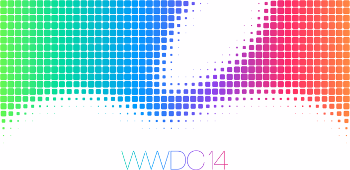 WWDC 2014, 2 Haziran’da Başlıyor