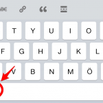 iOS 8’de Türkçe dikte sesle yazı yazma nasıl aktifleştirilir?