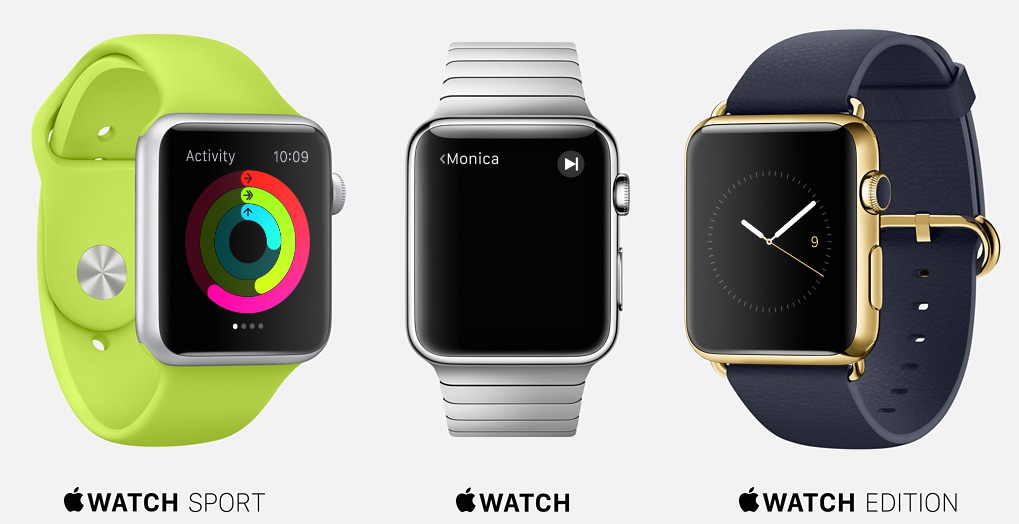 Apple Watch Tüm modelleri ve fiyatları ne kadar?