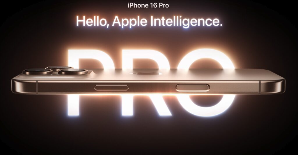 iPhone 16 Pro ve Pro Max: Neler Değişti? iPhone 15 Pro’dan yükseltmeye değer mi?